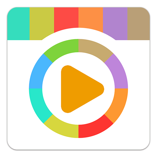 MixChannel-動画編集と写真加工でスライドショー作成